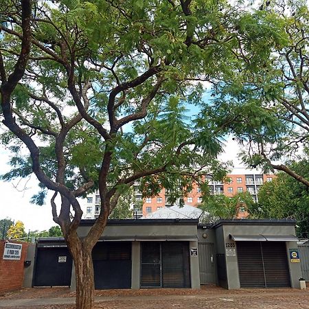 Accommodation@Park1285 Pretoria-Noord Kültér fotó