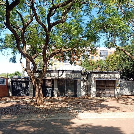 Accommodation@Park1285 Pretoria-Noord Kültér fotó