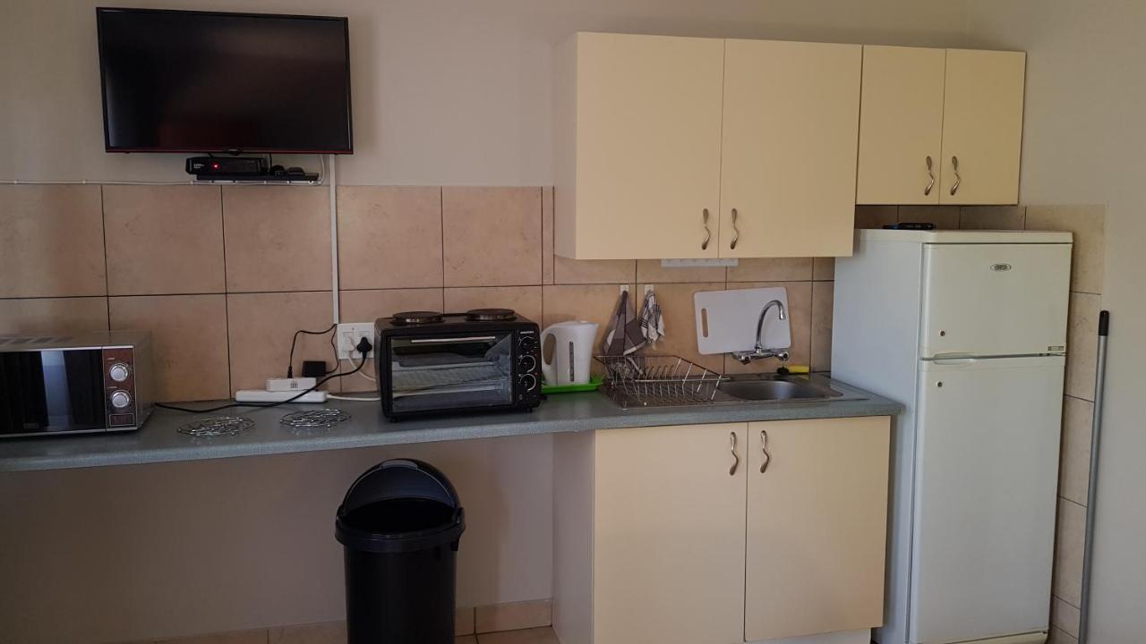 Accommodation@Park1285 Pretoria-Noord Kültér fotó