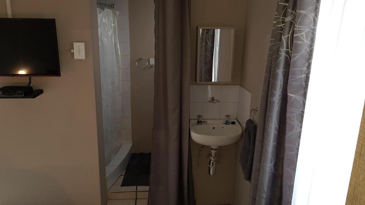 Accommodation@Park1285 Pretoria-Noord Kültér fotó