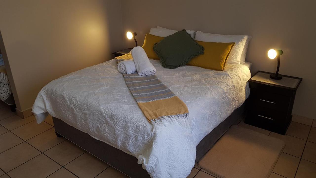 Accommodation@Park1285 Pretoria-Noord Kültér fotó