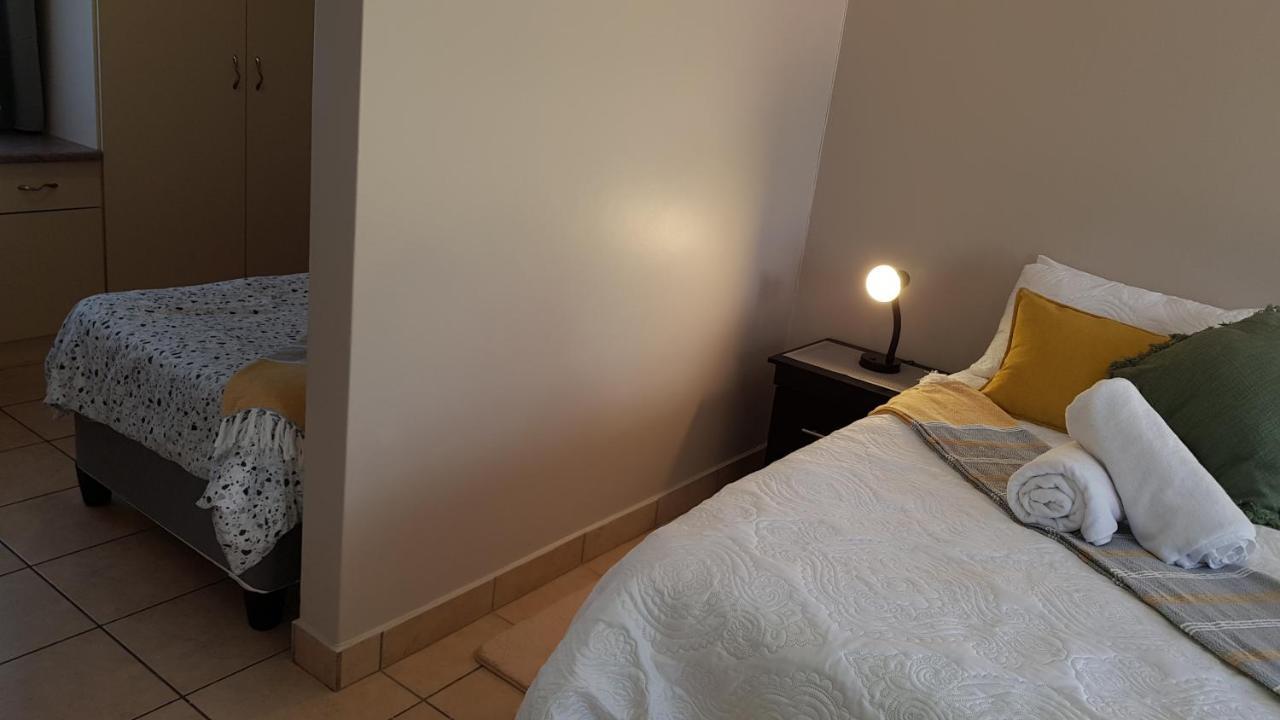 Accommodation@Park1285 Pretoria-Noord Kültér fotó
