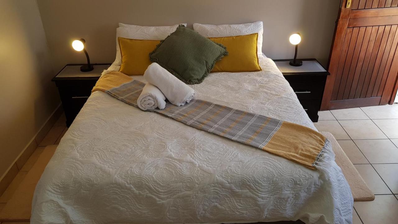 Accommodation@Park1285 Pretoria-Noord Kültér fotó