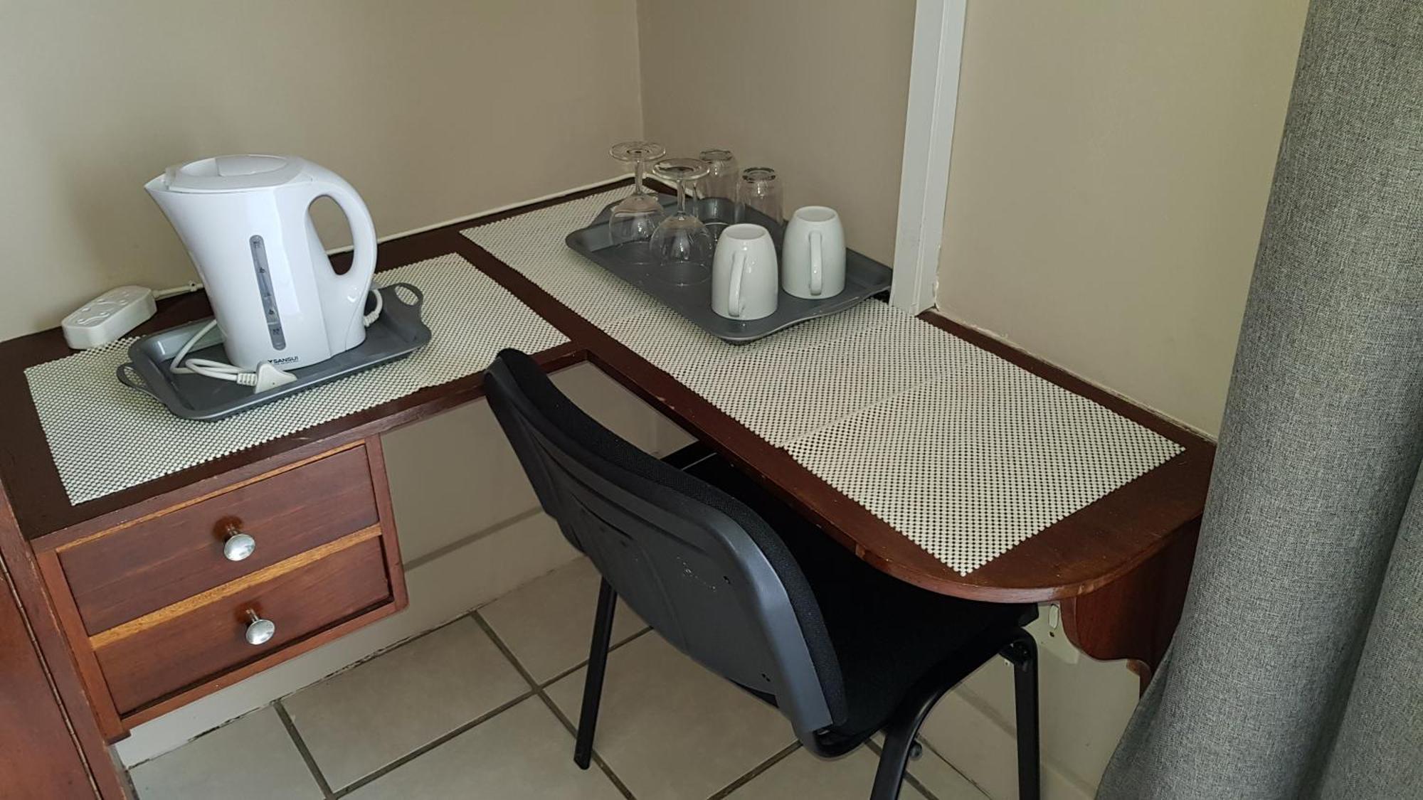 Accommodation@Park1285 Pretoria-Noord Kültér fotó