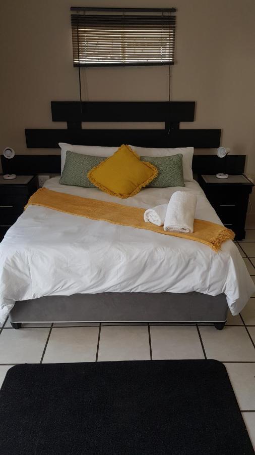 Accommodation@Park1285 Pretoria-Noord Kültér fotó