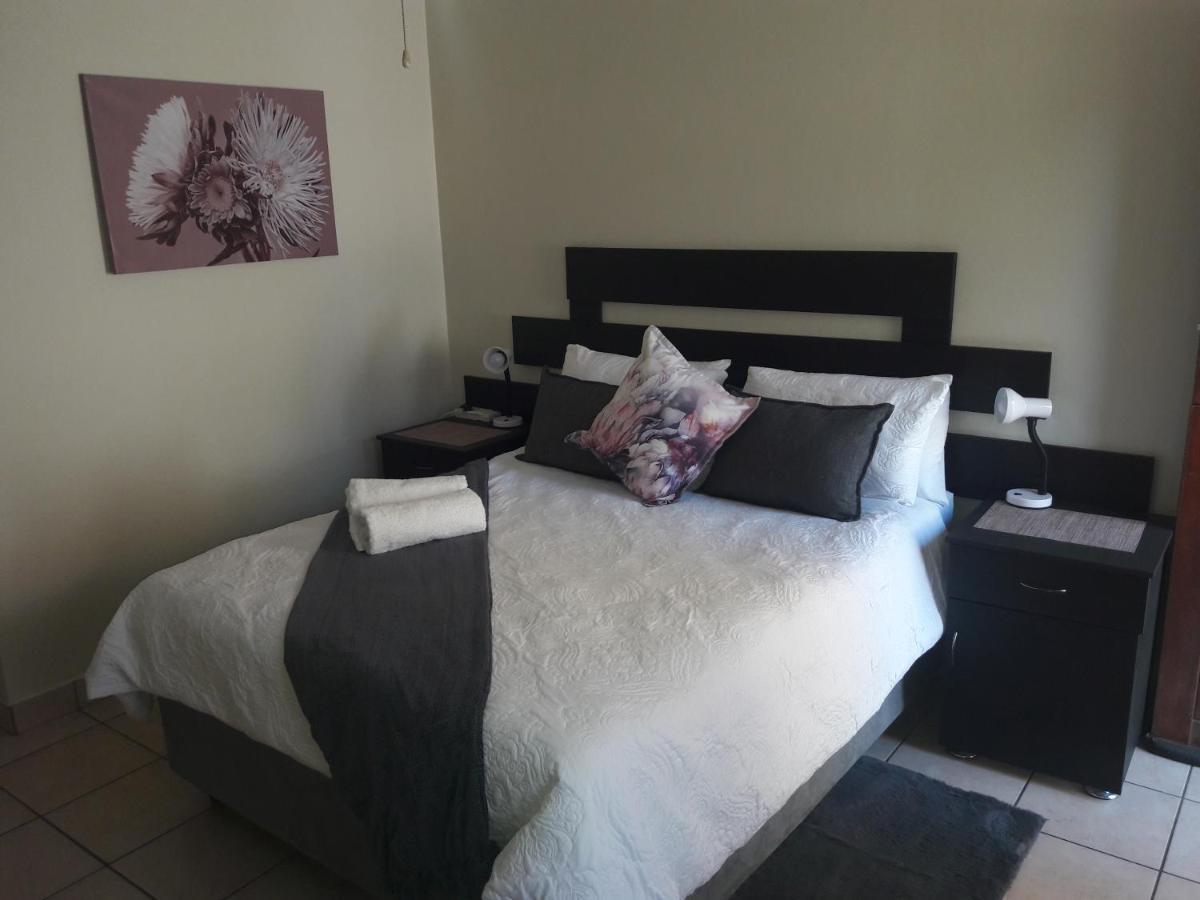 Accommodation@Park1285 Pretoria-Noord Kültér fotó