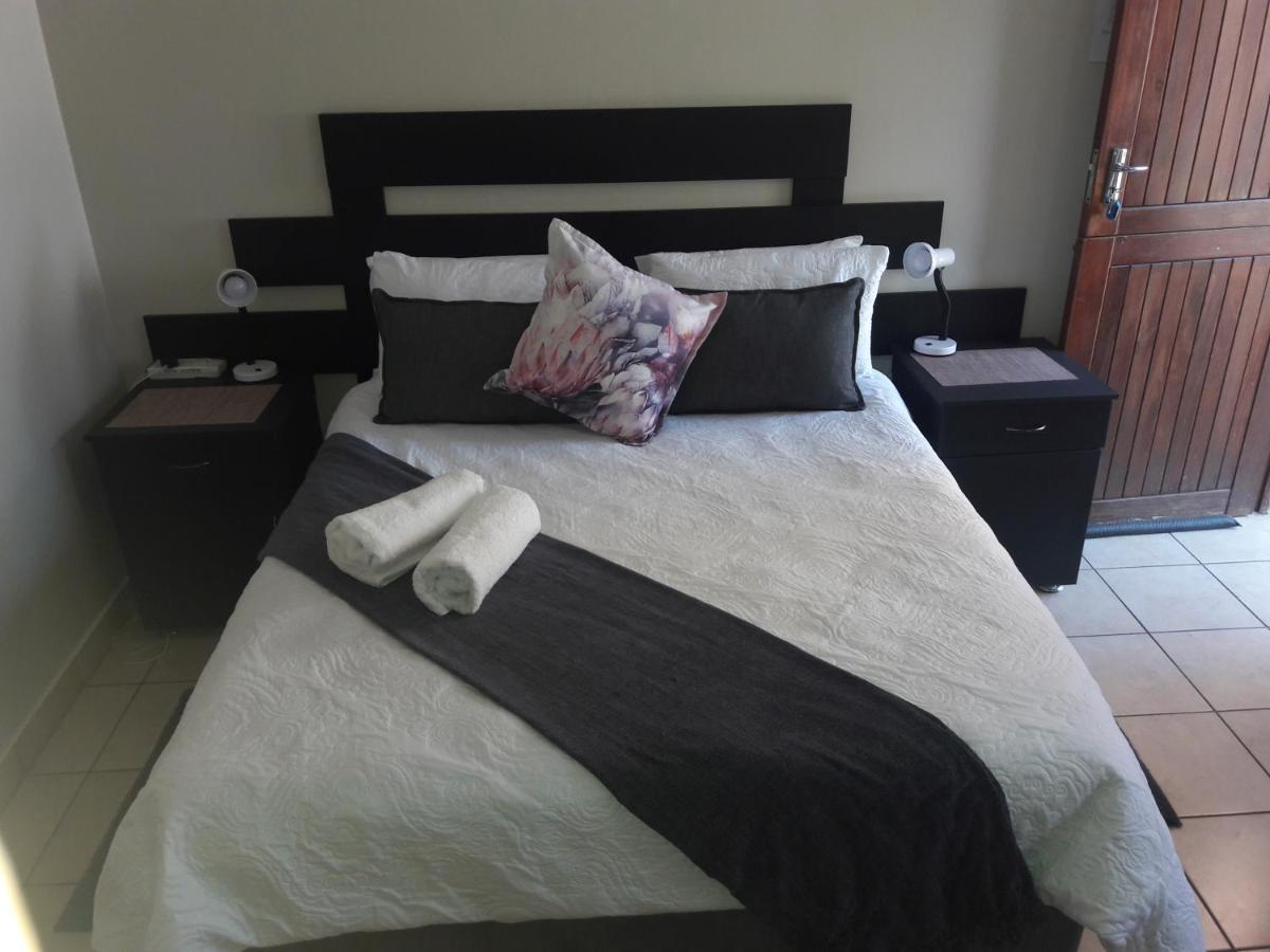 Accommodation@Park1285 Pretoria-Noord Kültér fotó