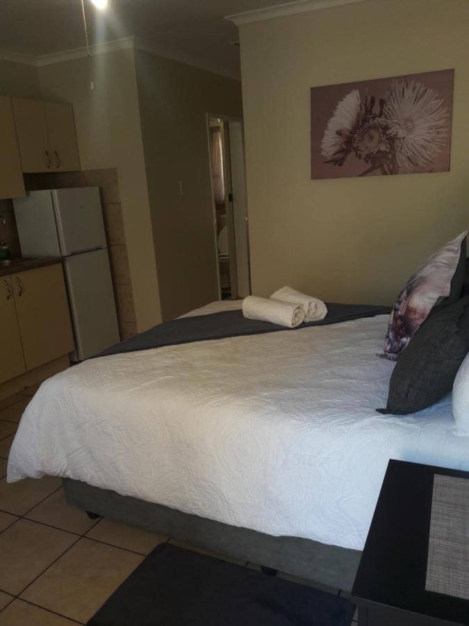 Accommodation@Park1285 Pretoria-Noord Kültér fotó