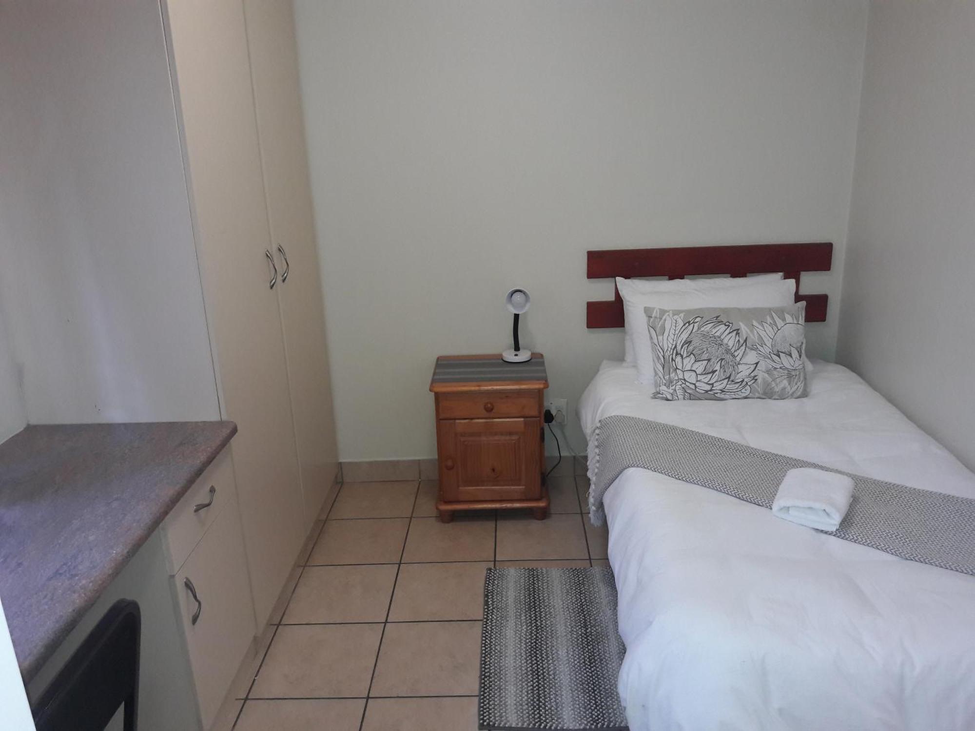 Accommodation@Park1285 Pretoria-Noord Szoba fotó