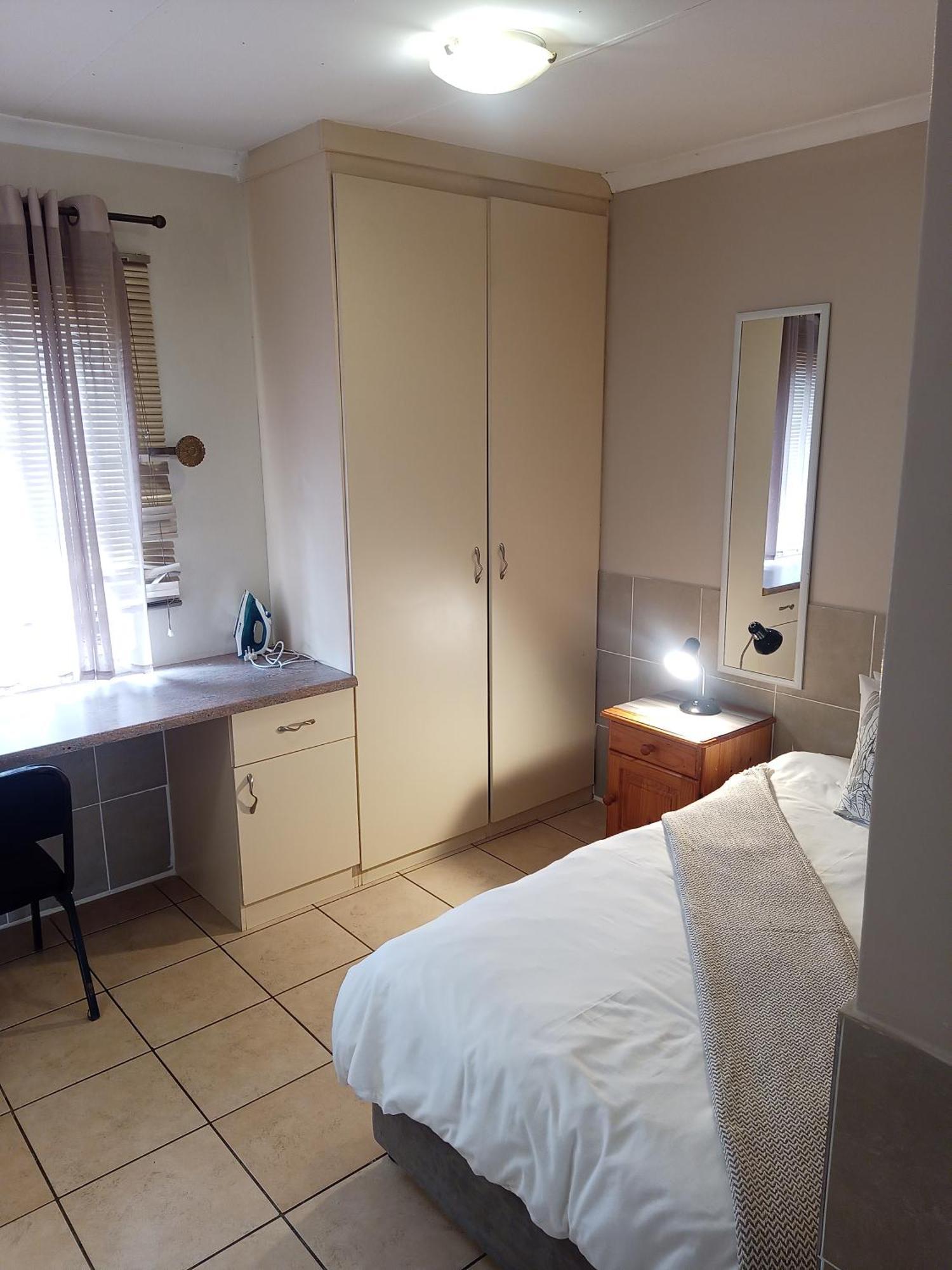 Accommodation@Park1285 Pretoria-Noord Kültér fotó