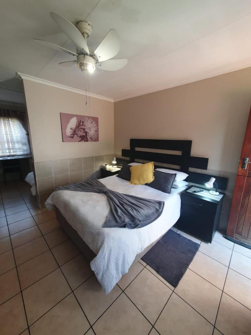 Accommodation@Park1285 Pretoria-Noord Kültér fotó
