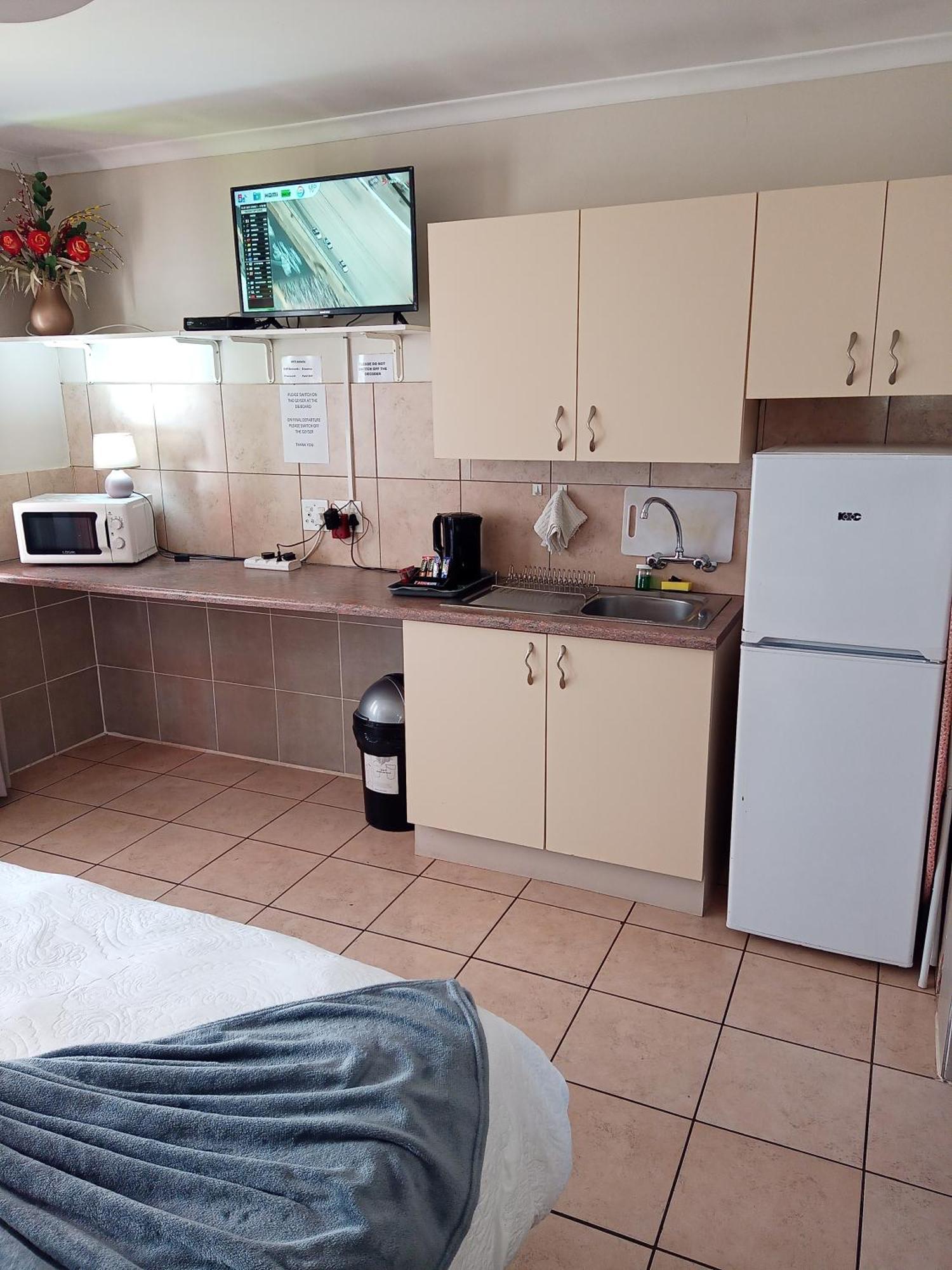 Accommodation@Park1285 Pretoria-Noord Kültér fotó