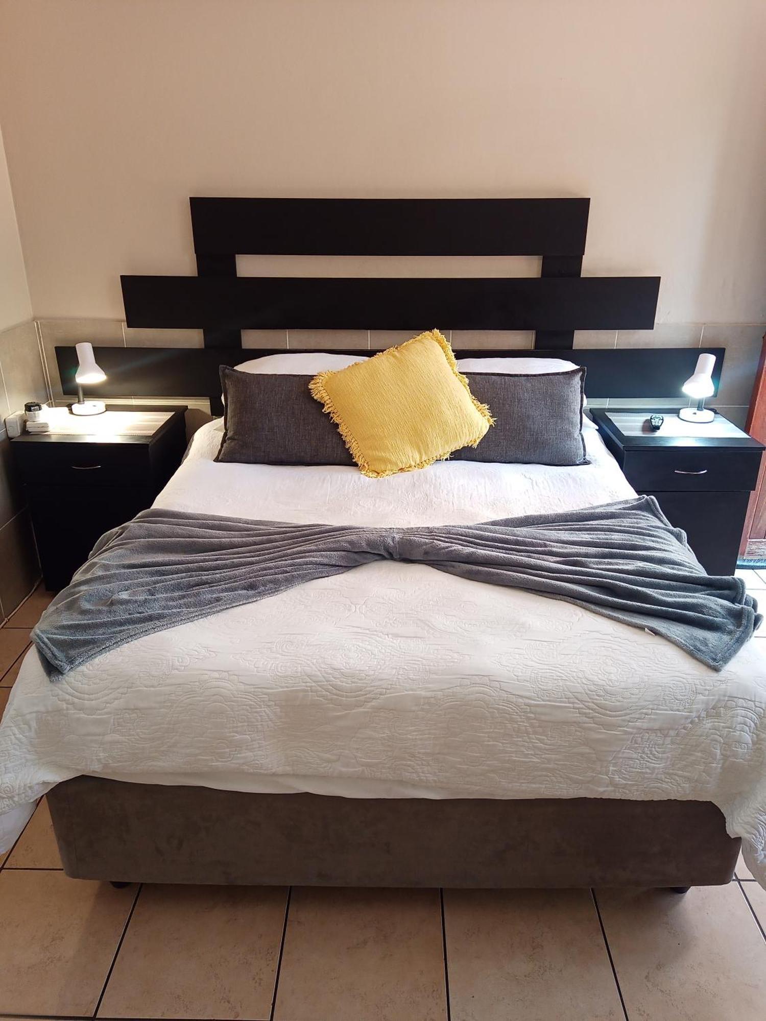 Accommodation@Park1285 Pretoria-Noord Kültér fotó