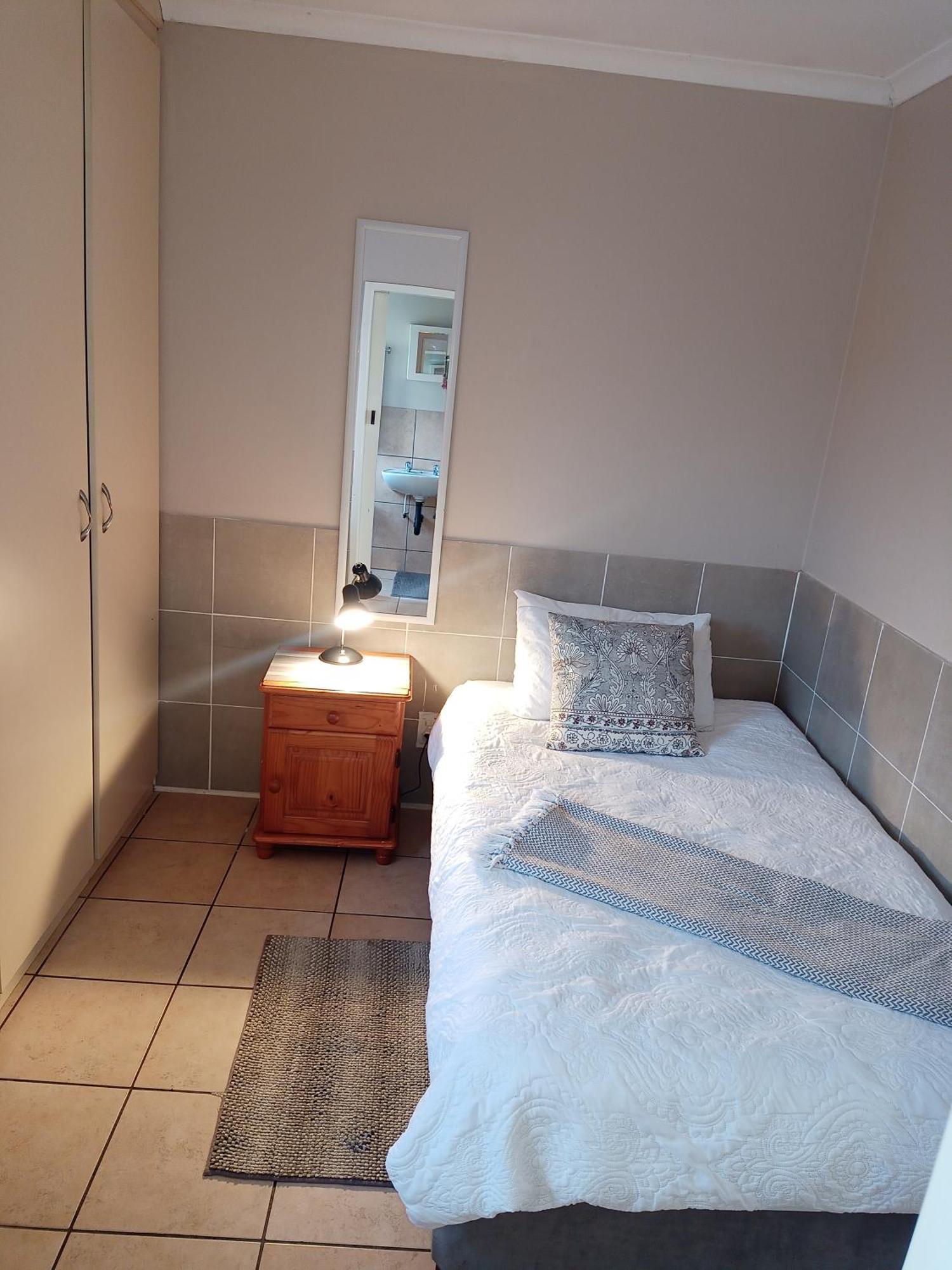 Accommodation@Park1285 Pretoria-Noord Kültér fotó